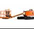Plataformas telescópicas Plataformas telescópicas de orugas JLG 400SC