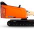 Plataformas telescópicas Plataformas telescópicas de orugas JLG 400SC