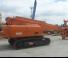 Plataformas telescópicas Plataformas telescópicas de orugas Hitachi HX 220 B