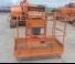 Plataformas telescópicas Plataformas telescópicas de orugas Hitachi HX 220 B