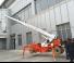 Plataformas telescópicas Plataformas telescópicas de orugas Easy Lift R360HY