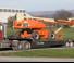 Plataformas telescópicas Plataformas telescópicas de ruedas JLG 1500SJ