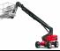 Manitou 260 TJ+ ST3A