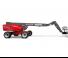 Plataformas telescópicas Plataformas telescópicas de ruedas Manitou 280 TJ