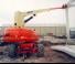 Plataformas telescópicas Plataformas telescópicas de ruedas JLG 860SJ