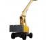 Plataformas telescópicas Plataformas telescópicas de ruedas Haulotte HT28 RTJ PRO