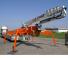 Plataformas telescópicas Plataformas telescópicas de orugas Easy Lift R360WBA 