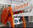 Plataformas telescópicas Plataformas telescópicas de orugas Easy Lift R360WBA 