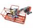 Plataformas telescópicas Plataformas telescópicas de ruedas Skyjack SJ 86 T