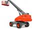 Skyjack SJ 61 T+