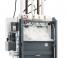 Prensas de basura HSM V-Press 1160 max