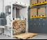 Prensas de basura HSM V-Press 1160 max
