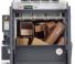 Prensas de basura HSM V-Press 1160 plus
