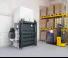 Prensas de basura HSM V-Press 1160 plus