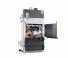 Prensas de basura HSM V-Press 610 eco