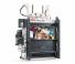 Prensas de basura HSM V-Press 818 plus