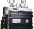 Prensas de basura HSM V-Press 818 plus