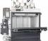 Prensas de basura HSM V-Press 818 plus