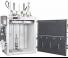 Prensas de basura HSM V-Press 818 plus