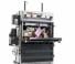 Prensas de basura HSM V-Press 820 eco