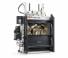 Prensas de basura HSM V-Press 825 plus
