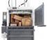 Prensas de basura HSM V-Press 840 max