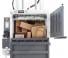 Prensas de basura HSM V-Press 840 plus