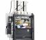 Prensas de basura HSM V-Press 860 max