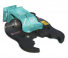 Accesorios Procesador múltiple Everdigm EHC32