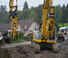 Accesorios Procesador múltiple OSA Demolition Equipment MC 18
