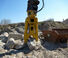 Accesorios Procesador múltiple OSA Demolition Equipment MC 18