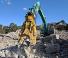Accesorios Procesador múltiple OSA Demolition Equipment MC 18