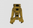 Accesorios Procesador múltiple OSA Demolition Equipment MC 40 CC
