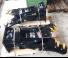 Accesorios Procesador múltiple OSA Demolition Equipment MC 5 