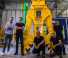 Accesorios Procesador múltiple OSA Demolition Equipment MC 55