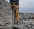 Accesorios Procesador múltiple OSA Demolition Equipment MC 55 Uni