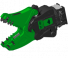 Hydra Ram MK-28 P Gebiss