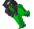 Hydra Ram MK-42P S Gebiss