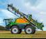Pulverizadoras automotrices Amazone Pantera 4502 (33)