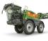 Pulverizadoras automotrices Amazone Pantera 4502 H (30/15)
