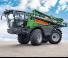 Pulverizadoras automotrices Amazone Pantera 4504 S (33)