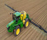 Pulverizadoras automotrices John Deere R4150i 
