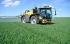 Pulverizadoras automotrices Challenger RoGator 635