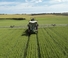 Pulverizadoras automotrices Fendt Rogator 655 