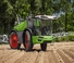 Pulverizadoras automotrices Fendt Rogator 655 