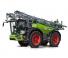 Pulverizadoras automotrices Fendt Rogator 655