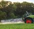 Pulverizadoras automotrices Fendt Rogator 655