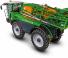 Pulverizadoras automotrices Amazone Pantera 4502 (28)