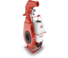 Pulverizadoras de montaje Kuhn AF 427 Coffee