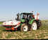 Pulverizadoras de montaje Kuhn Altis 2-2000